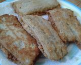 Foto del paso 12 de la receta: Tapaditos de tallos de acelga rellenos