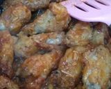 Foto langkah ke 6 dari resep Ayam Goreng Korea Saus Gochujang.