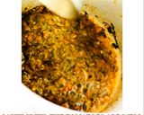 आलू मेथी की सब्ज़ी(aloo methi ki sabzi recipe in hindi) रेसिपी चरण 2 फोटो