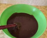 Foto del paso 5 de la receta: Pastel de chocolate