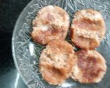 गोभी के दही बड़े (Ghobhi ke dahi bade recipe in hindi) रेसिपी चरण 10 फोटो