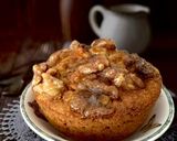 Foto del passaggio 4 della ricetta Tortini di Carote con Avena e Noci