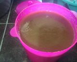 Foto del paso 6 de la receta: Agua de tamarindo