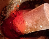 Foto del paso 4 de la receta: Mojo picón rojo