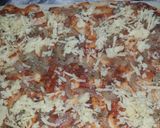 Foto del paso 7 de la receta: Pizza arrollada