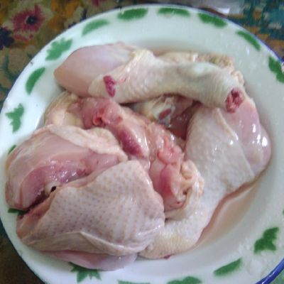 Langkah 1