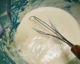 Foto langkah ke 4 dari resep Best CHOCOLATE CUPCAKES lembut & moist (bisa no mixer).