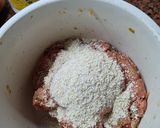 Foto del paso 4 de la receta: Hamburguesas de cerdo