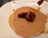 Foto del paso 3 de la receta: Enfrijoladas de chorizo