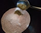 Foto del paso 2 de la receta: Pizza integral 🍕