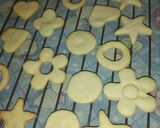 Foto del paso 6 de la receta: Masitas secas