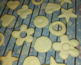 Foto del paso 6 de la receta: Masitas secas