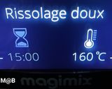 Une image de l'étape 1 de Darnes de cabillaud en cocotte à la provençale.