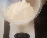 Foto del paso 1 de la receta: Pan de pimentón dulce y nueces