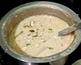 ढक्कन पूआ (ढकनेसर)(dhakkan pua recipe in hindi) रेसिपी चरण 5 फोटो
