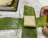 Foto langkah ke 10 dari resep Lemper Abon.