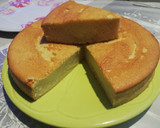 Foto del paso 4 de la receta: Bizcocho de vainilla 🌾