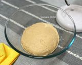 Omlós Kakaós & Nutellás Kifli recept fázis 3 fotója
