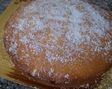 Foto del paso 5 de la receta: Torta Matera Fácil Con Crema Pastelera✨