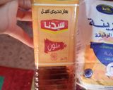 صورة لخطوة 2 من وصفة العجينة المورقة لشهر رمضان المبارك 🏮 🏮🌙🌙