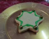 Foto del paso 6 de la receta: Arbolito y bastoncitos navideños 🎄🎅