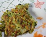 Foto del paso 3 de la receta: 『 Tortilla de espaguetis blancos 』