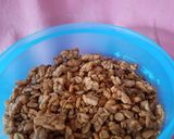 Foto langkah ke 6 dari resep Cemilan Dari Tempe Ala Anak Kost.