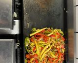 Foto del paso 2 de la receta: Bifes a la Plancheta
