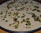Foto del paso 5 de la receta: Fainá de sanova  فاينا