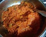 गाजर हलवा (Gajar halwa recipe in hindi) रेसिपी चरण 3 फोटो