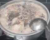 Foto langkah ke 1 dari resep 32. SOTO TULANG AYAM.