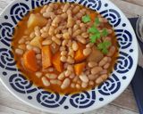 Foto del paso 6 de la receta: Fabada -sin compango-