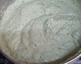 पालक रवा इडली (palak rava idli recipe in Hindi) रेसिपी चरण 1 फोटो