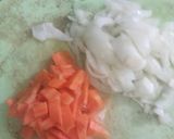 Foto langkah ke 1 dari resep Bihun Goreng.