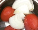 Foto del paso 1 de la receta: Tostadas Simples (Vegetariano)
