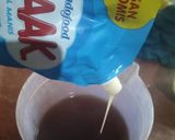 Foto langkah ke 2 dari resep 13. Teh Tarik.