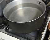 Foto del paso 4 de la receta: Tallarines en 321👌🍝