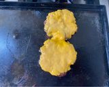 Foto del paso 4 de la receta: Hamburguesas Smash en la Planchetta
