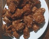 Foto del paso 8 de la receta: Pollo frito Kfc low cost