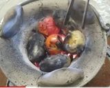 गांव वाली देसी चटनी (Goan wali desi chutney recipe in hindi) रेसिपी चरण 1 फोटो