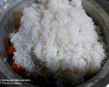 Chicken biryani recipe step 6 photo