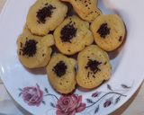 Foto langkah ke 4 dari resep Kue Cubit Jadul ala abang2 No mixer (takaran sendok).