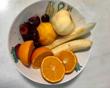 Foto del paso 2 de la receta: Macedonia de frutas