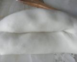 Foto del paso 2 de la receta: Pan lactal o de molde económico