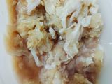 Cilok ayam kriwil