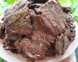 Foto langkah ke 6 dari resep Dendeng sapi.