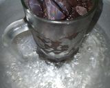 Foto langkah ke 5 dari resep Es kul kul buah.
