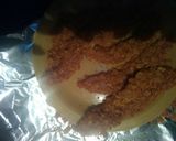 Foto del paso 3 de la receta: Pollo crujiente fácil