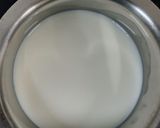 A picture of step 4 of Shahi tukda.
