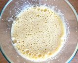A picture of step 3 of Healthy Gluten-Free, Dairy-Free Clafoutis.
